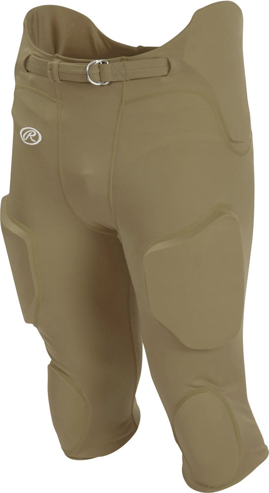 Rawlings YFPL-VG Youth Lightweight Football Pant