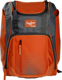 Rawlings FRANBP Franchise Baseball Backpack