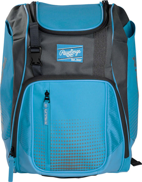 Rawlings FRANBP Franchise Baseball Backpack