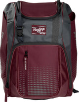 Rawlings FRANBP Franchise Baseball Backpack