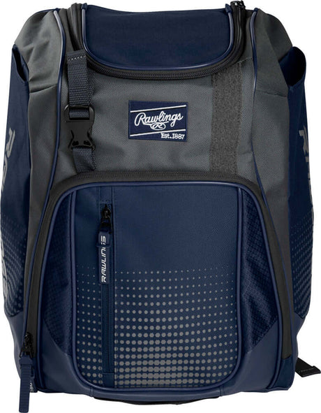 Rawlings FRANBP Franchise Baseball Backpack