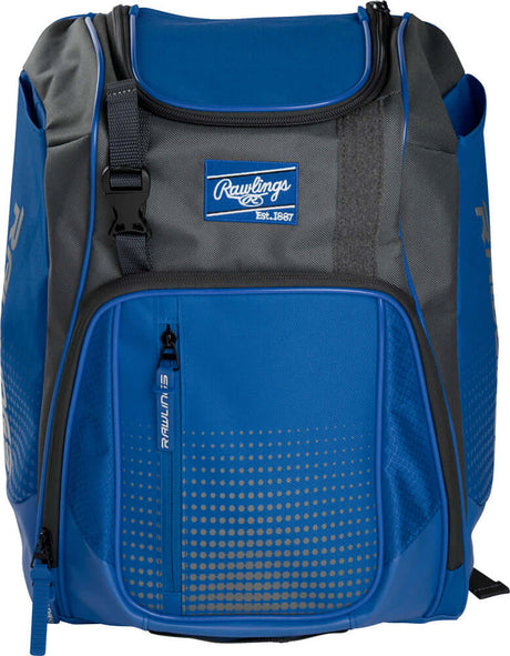 Rawlings FRANBP Franchise Baseball Backpack