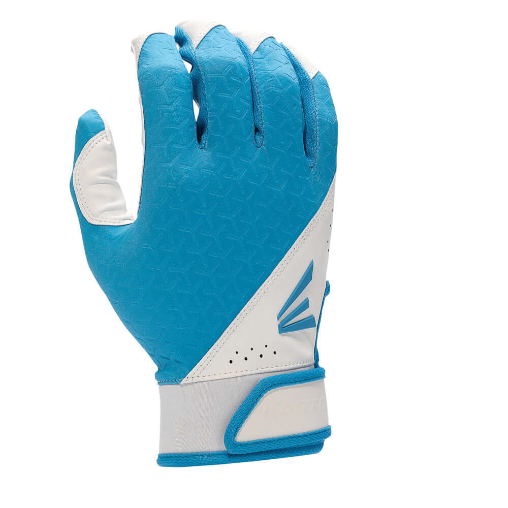 EASTON A121239 EASTON FUNDAMENTAL™ FASTPITCH SOFTBALL BATTING GLOVES - GIRLS - PAIR