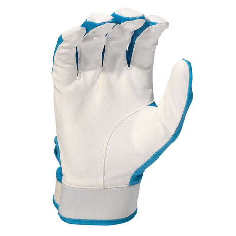 EASTON A121239 EASTON FUNDAMENTAL™ FASTPITCH SOFTBALL BATTING GLOVES - GIRLS - PAIR