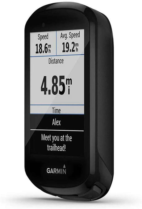 Garmin 010-02061-10 Edge 830 Bundle Gps Cycling/Bike Computer