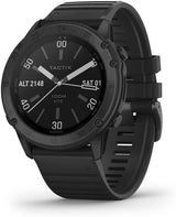 Garmin 010-02357-00 Tactix Delta, Premium GPS Watch, Designed to Meet Military Standards