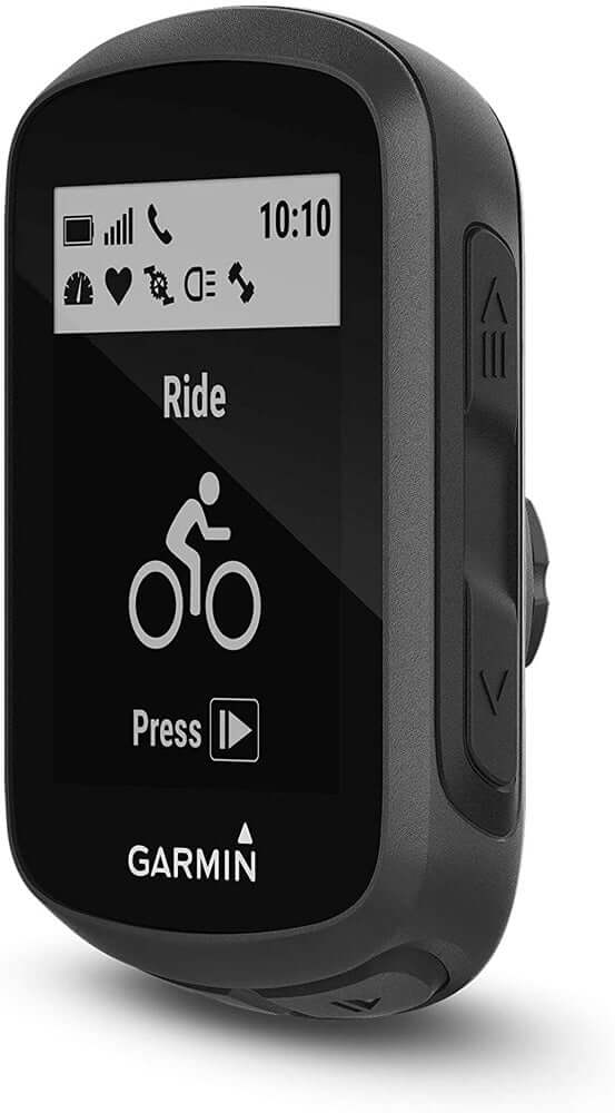 Garmin 010-02385-00 Edge 130 Plus GPS Cycling/Bike Computer