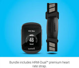 Garmin 010-02385-10 Edge 130 Plus Bundle Gps Cycling/Bike Computer