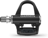 Garmin 010-02388-03 Rally RS100, Single-sensing Power Meter, Compatible with SHIMANO SPD-SL Cleats