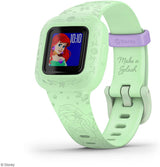 Garmin 010-02441-33 vivofit jr. 3 Princess Ariel Watch