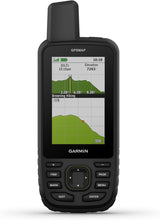 Garmin 010-02813-00 GPSMAP 67 Rugged GPS Handheld