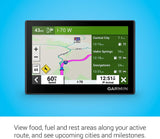 Garmin 010-02858-00 Drive 53 GPS Navigator, Driver Alerts