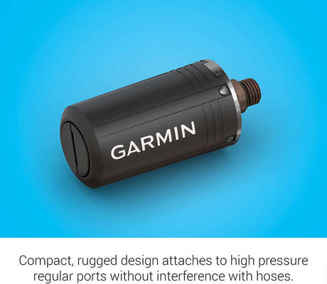 Garmin 010-12811-00 Descent T1 Tank Pod for Diving