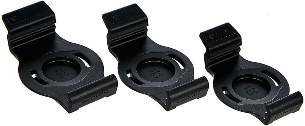 Garmin 010-13013-00 Mount, Fenix 6 Bike Mounts GPS