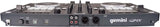 Gemini Sound GMX Professional Audio DJ Multi-Format Media Controller System