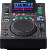 Gemini Sound MDJ-500 Professional Audio DJ Media Player