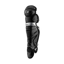 EASTON A165419 GAMETIME CATCHERS LEG GUARDS ADULT