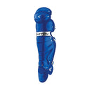 EASTON A165419 GAMETIME CATCHERS LEG GUARDS ADULT