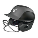 EASTON A168550 GHOST™ MATTE TWO-TONE BATTING HELMET WITH MASK / MEDIUM/LARGE