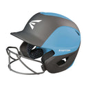 EASTON A168550 GHOST™ MATTE TWO-TONE BATTING HELMET WITH MASK / MEDIUM/LARGE