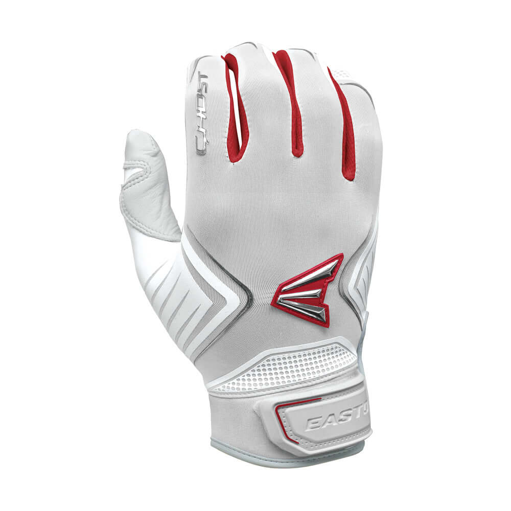 EASTON A121181 EASTON GHOST™ FASTPITCH BATTING GLOVES - WOMENS - PAIR