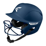 EASTON A168552 GHOST™ MATTE BATTING HELMET WITH MASK / LARGE/XLARGE