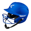 EASTON A168552 GHOST™ MATTE BATTING HELMET WITH MASK / LARGE/XLARGE