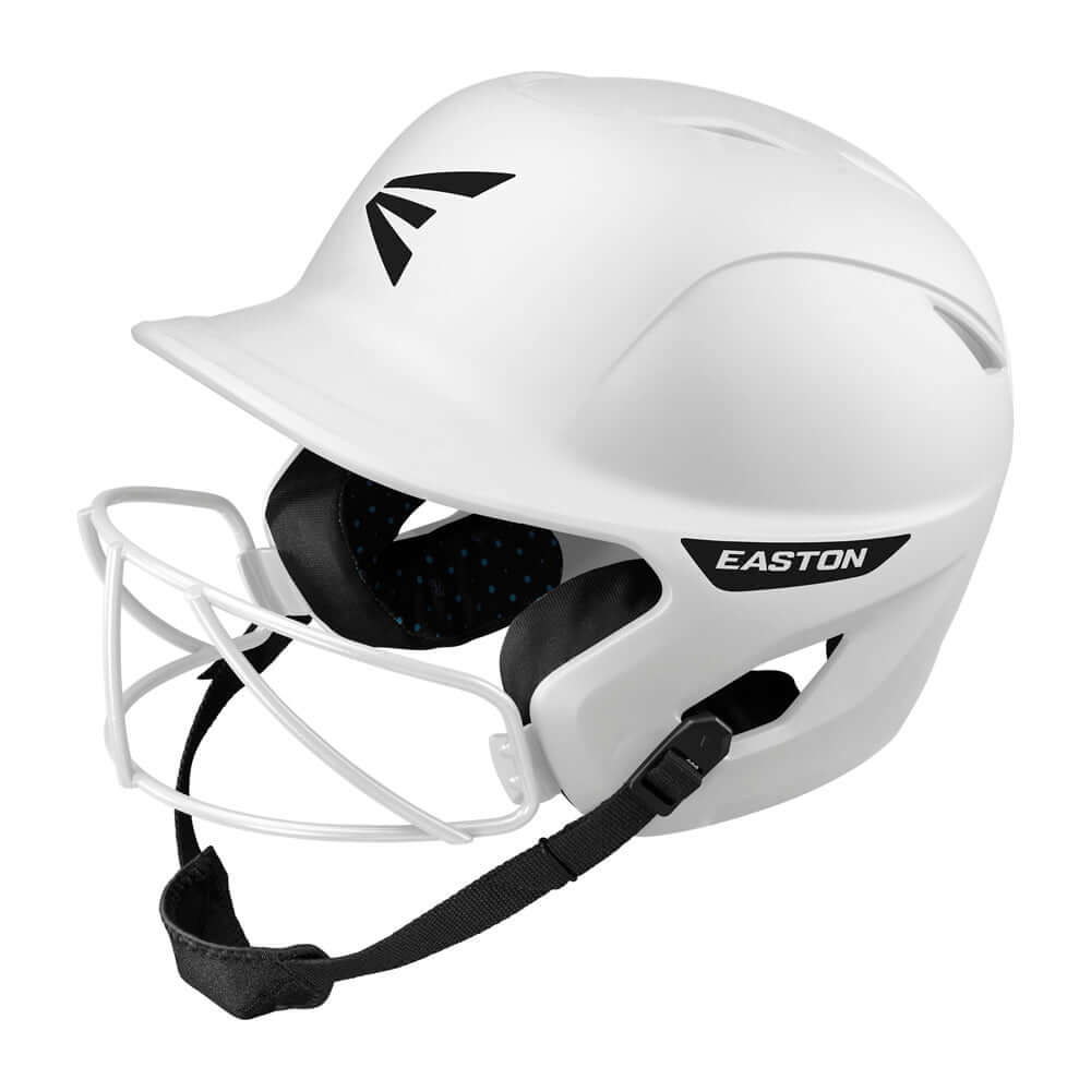 EASTON A168552 GHOST™ MATTE BATTING HELMET WITH MASK / LARGE/XLARGE