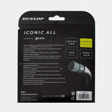 DUNLOP 1030335 ICONIC ALL STRING