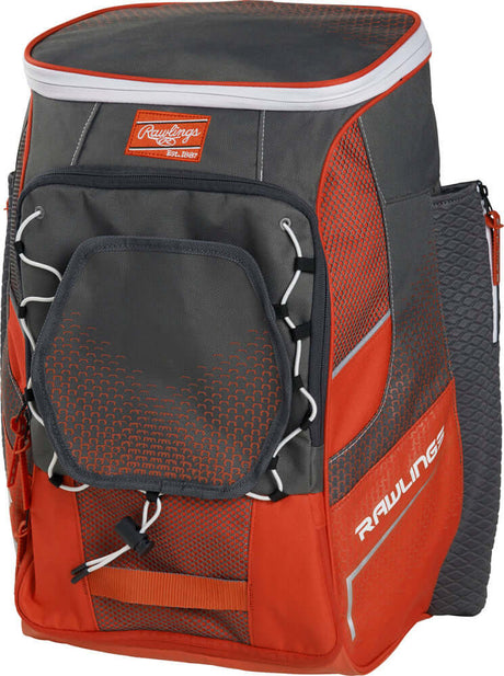 Rawlings IMPLSE Impulse Baseball Backpack