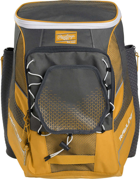 Rawlings IMPLSE Impulse Baseball Backpack