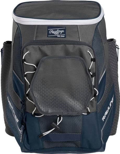 Rawlings IMPLSE Impulse Baseball Backpack