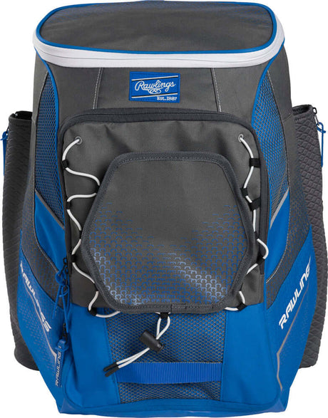 Rawlings IMPLSE Impulse Baseball Backpack