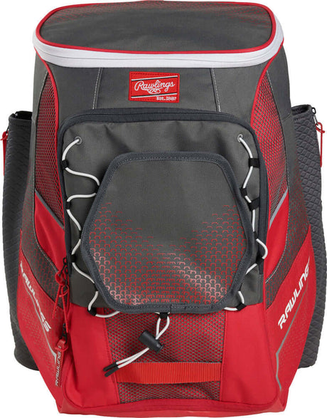 Rawlings IMPLSE Impulse Baseball Backpack