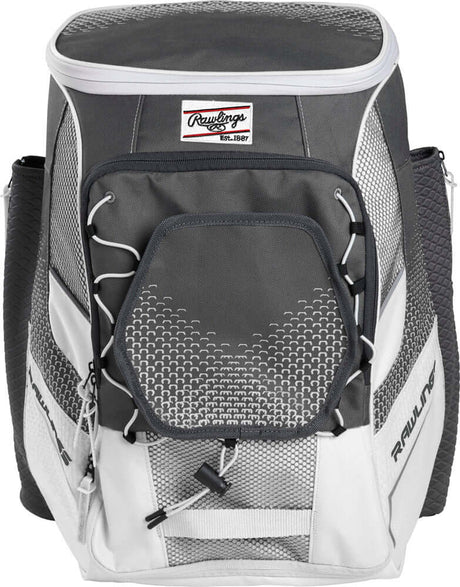 Rawlings IMPLSE Impulse Baseball Backpack