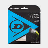 DUNLOP 1030337 ICONIC SPEED STRING