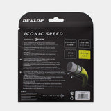 DUNLOP 1030337 ICONIC SPEED STRING