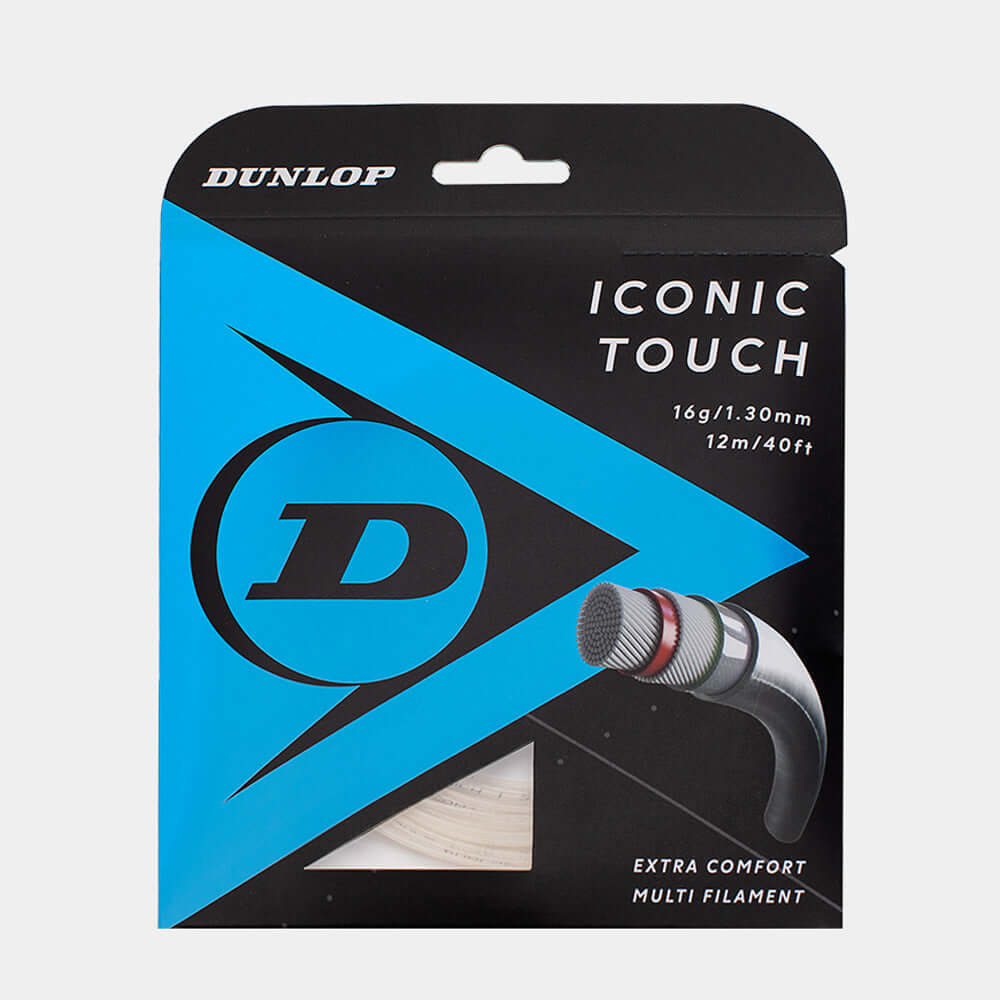 DUNLOP 1030336 ICONIC TOUCH STRING