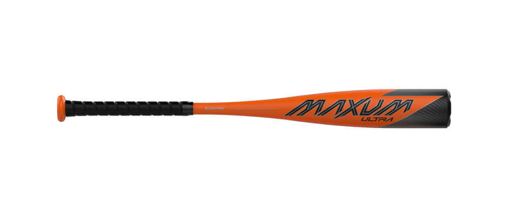 EASTON A112110  MAXUM ULTRA -12 (2 3/4" BARREL) USSSA YOUTH BASEBALL BAT