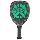 ONIX KZ1110 TEAR DROP GRAPHITE PADDLE