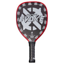 ONIX KZ1110 TEAR DROP GRAPHITE PADDLE