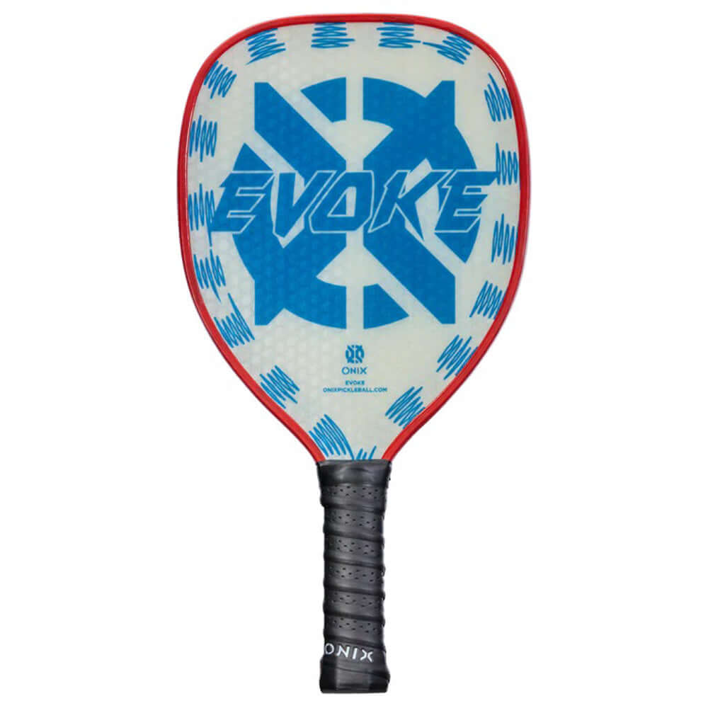 ONIX KZ1111 EVOKE TEAR DROP COMPOSITE PADDLE