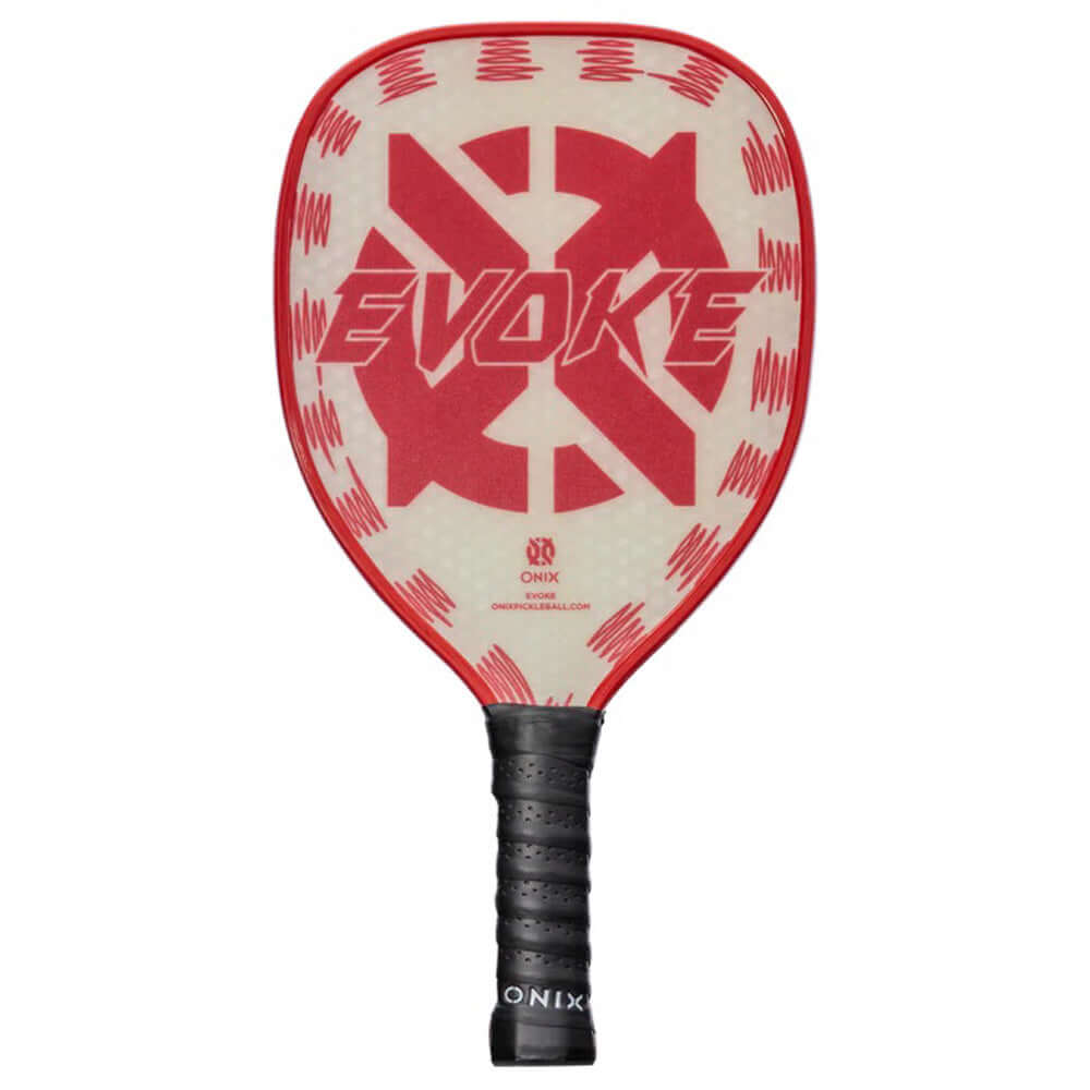 ONIX KZ1111 EVOKE TEAR DROP COMPOSITE PADDLE