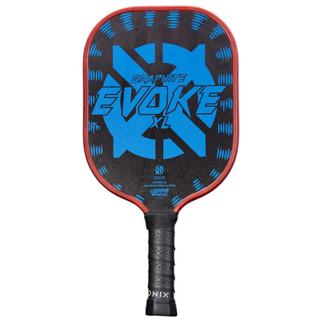 ONIX KZ1120 EVOKE XL GRAPHITE PADDLE