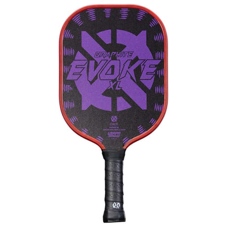 ONIX KZ1120 EVOKE XL GRAPHITE PADDLE