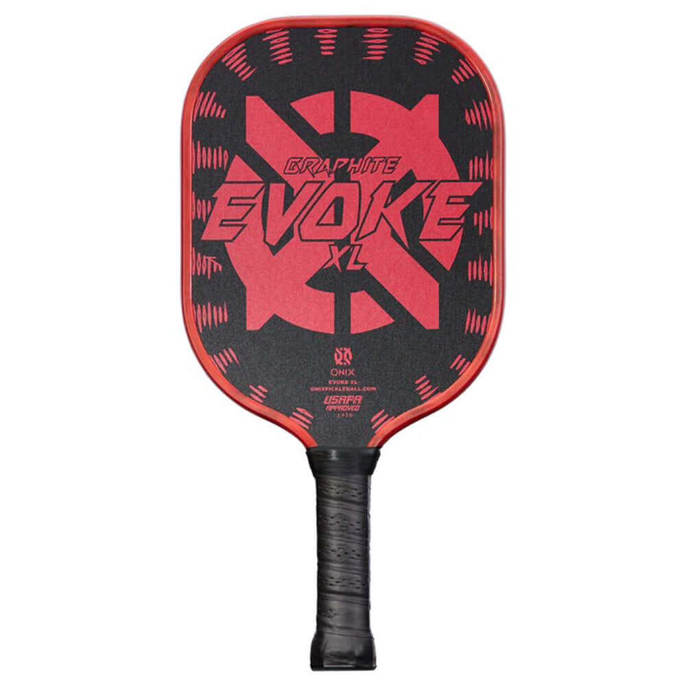 ONIX KZ1120 EVOKE XL GRAPHITE PADDLE