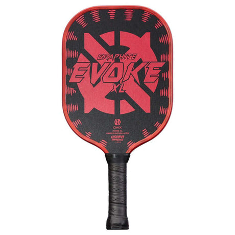 ONIX KZ1120 EVOKE XL GRAPHITE PADDLE