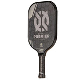 ONIX KZ1141 EVOKE PREMIER PICKLEBALL PADDLE BLACK