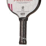 ONIX KZ1141 EVOKE PREMIER PICKLEBALL PADDLE PINK