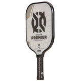 ONIX KZ1141 EVOKE PREMIER PICKLEBALL PADDLE WHITE